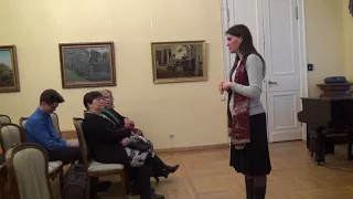О музее Льва Толстого