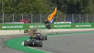 F3 トルネードクラッシュ