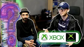 Part2 Xbox 360,Xbox Original Video Games Colletions Moldova в гостях у Theo коллекция