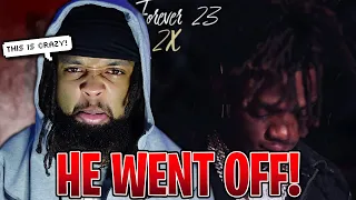 HIS BEST TAPE EVER?! JayDaYoungan - Forever 23 2x (Full Album) REACTION!