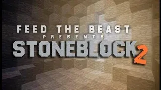 Minecraft StoneBlock2 modpack - Download/Install