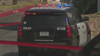 Deadly officer-involved shooting at South Austin apartment complex | FOX 7 Austin