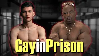 Surviving Prison as a Gay - What happens if you are Gay in Prison?