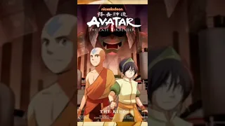 20 Avatar Mysteries That Need Explaining #story #avatarthelastairbender #airbender #artwork #avatar