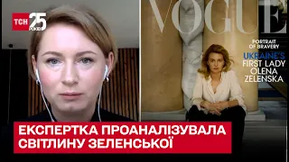 📸 Сила фото у щирості! Експертка проаналізувала світлину Зеленської у відвертій позі