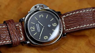 The Most Important Panerai You've Never Heard Of