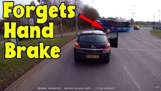 UK Road Rage 2020 | Bad Drivers, Car Crash, Brake Check, Driving Fails, Instant Karma HGV Lorry 2021