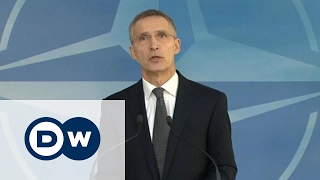 Столтенберг: В Україні різні думки про НАТО - бо є демократія