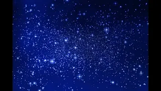 Starry Sky VJ Clip Free - by Okotek