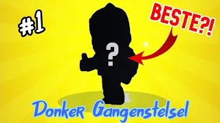 Top 5 *Beste Knokkers* In Donker Gangenstelsel!! - Brawl Stars Nederlands