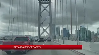 Safety of Bay Area bridges