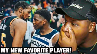 Suns Fan Reacts To Minnesota Timberwolves vs Phoenix Suns Game 4 Full Highlights | 2024 WCR1