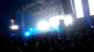 chase & status hypest hype globalgathering 2011