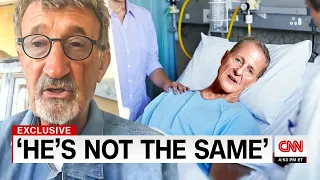 Eddie Jordan REVEALS The TRUTH About Michael Schumacher..