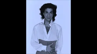 Prince - "Alphabet St. (acoustic Blues version) (87/88)