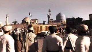 Empire Total War   Republic Revolution Win Ottoman Indian HD