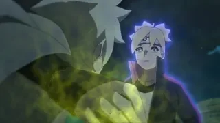 Mitsuki Attack's Boruto With Snake Lightning Ability - Boruto Meets Mitsuki - Boruto vs Mituski