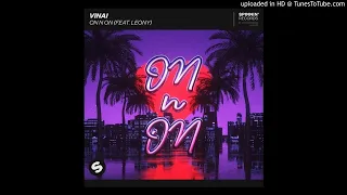 Vinai Feat. Leony - On N On (Extended Mix)