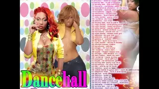 DJ LOG0N DANCEHALL  MIX 2013 ( DANCEHALLRAGE VOL 4 CLEAN MIX)