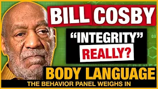 💥Behavior Experts React to Bill Cosby's Infamous AP Interview