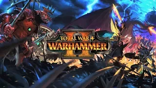 Total War: Warhammer II | Full Soundtrack