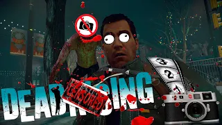 🔴 DEAD RISING - Прохождение 1 ᐅ Зомби и фотограф