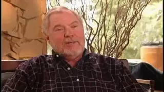 Merlin Olsen Little House Interview