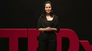 Saber fazer perguntas é mais importante que saber as respostas   | Marilda Silveira | TEDxESMPU