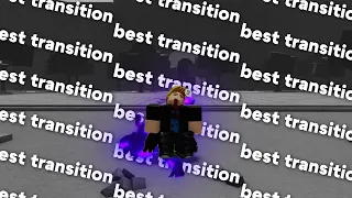 BEST tsb transition (FULL)