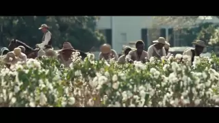 12 Years A Slave trailer - In Cinemas Now