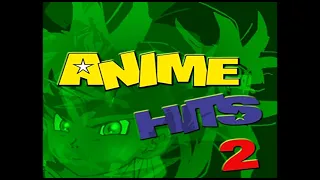 Anime Hits Vol 2~Der Zeitdetektiv Flint Hammerhead