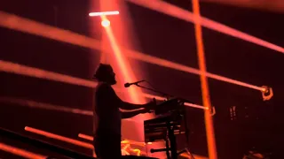 Bon Iver - Sh’Diah (Live @ First Direct Arena, Leeds)