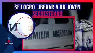 Sicarios de la Familia Michoacana atacan a guardias nacionales en Edoméx | Ciro Gómez Leyva