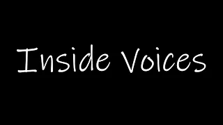 Inside Voices | A Short Horror Movie |