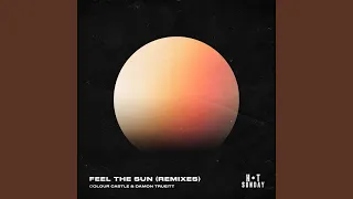 Feel the Sun (Stephen Nicholls Remix)