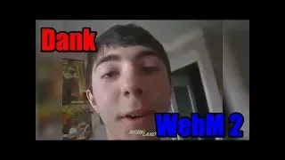 WebM #2 Best webm compilation / Подборка лучших WebM. Dank memes