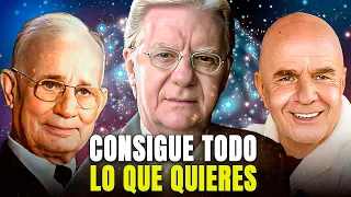 ¡HAZ esto TODOS los DÍAS! Y te harás RICO en muy POCO TIEMPO | Bob Proctor, Napoleon Hill