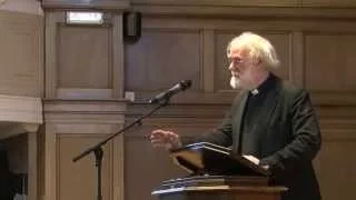 Rowan Williams - What is Consciousness?