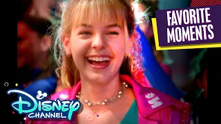 Supernova Girl | Zenon: Girl of the 21st Century | DCOM and Dessert | Disney Channel