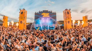 SMAG Sundance Open Air Festival 2022 (Official Aftermovie)