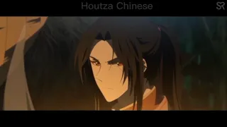 Как он тебе? Hua Cheng / HEAVEN OFFICIAL'S BLESSING