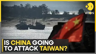 Why China-Taiwan relations are so tensed? | China raises its defence budget | World News | WION