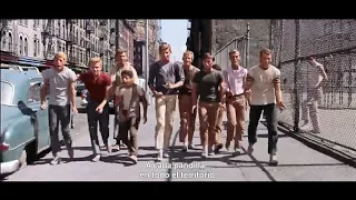 The Jets -West Side Story (1961) RussTamblyn