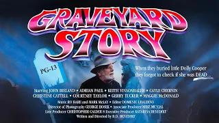 Graveyard Story (Official Trailer)