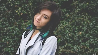 R.I.P Christina Grimmie