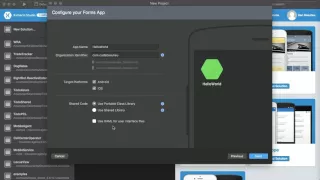 Hello World Xamarin - Beginning Cross Platform Mobile Development