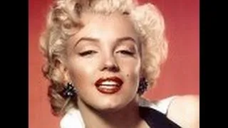 RIP Dead Legends: Marilyn Monroe