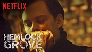 Hemlock Grove | The Final Chapter [HD] | Netflix