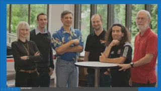 Case of the Unexplained Windows Troubleshooting with Mark Russinovich - 2016