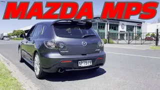 Mazda Axela MPS MazdaSpeed Review Worth it?!